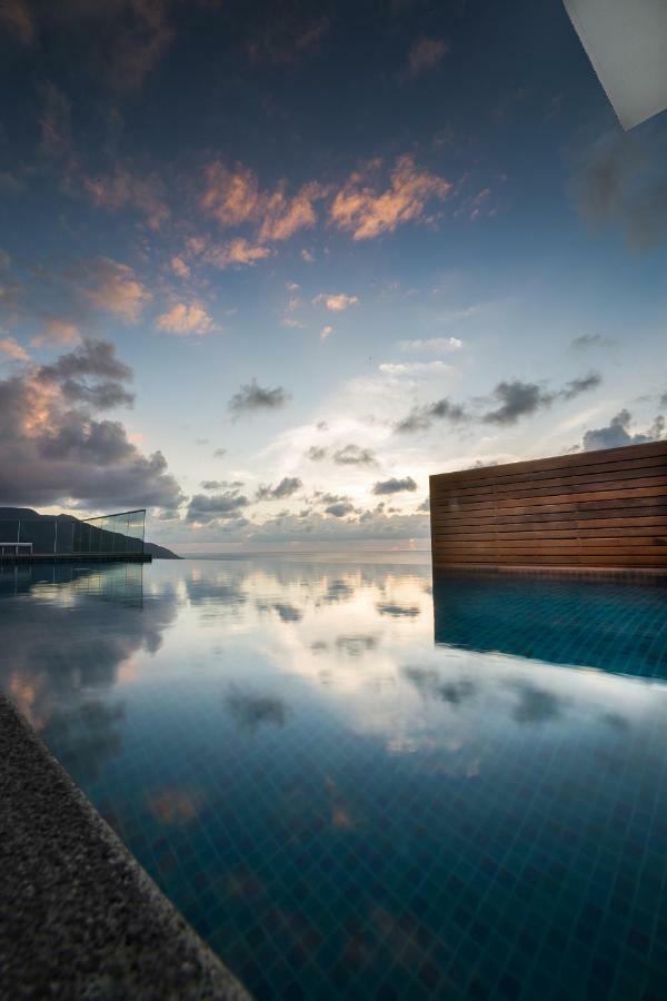 Aquablu Villa Victoria Exteriör bild